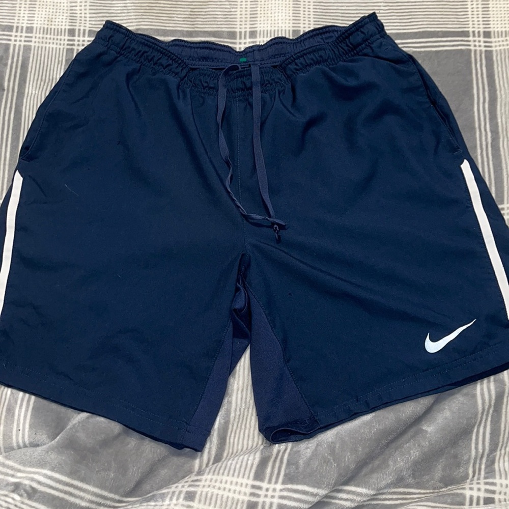 Nike basketball shorts!